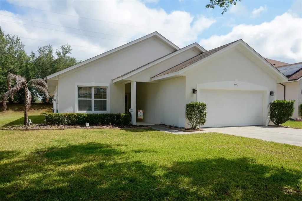 10747 Masters Drive Clermont FL 34711