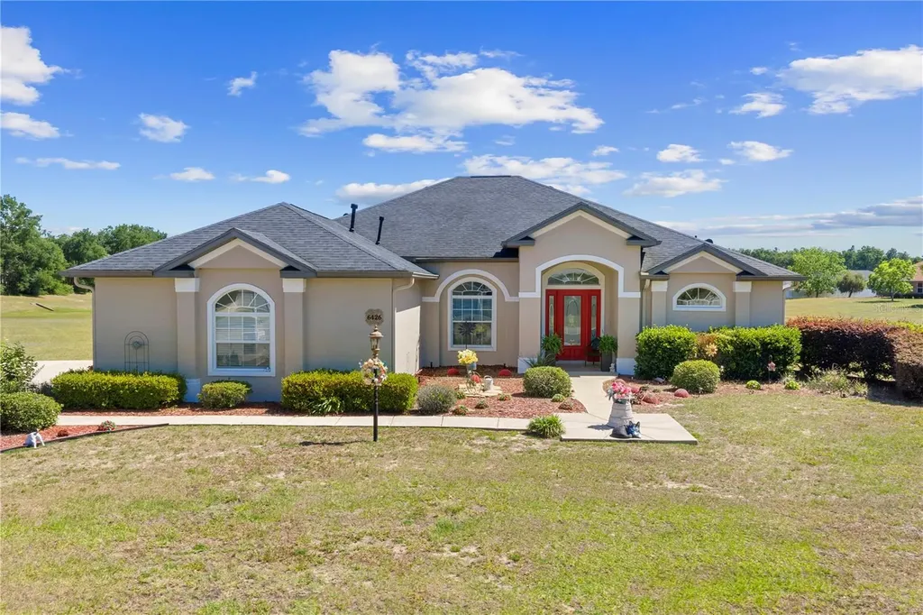 6426 SE 10th Street Ocala FL 34472