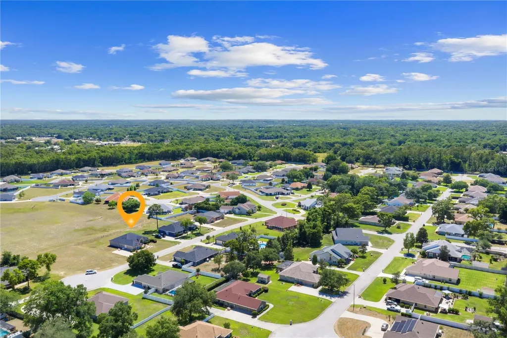 6426 SE 10th Street Ocala FL 34472