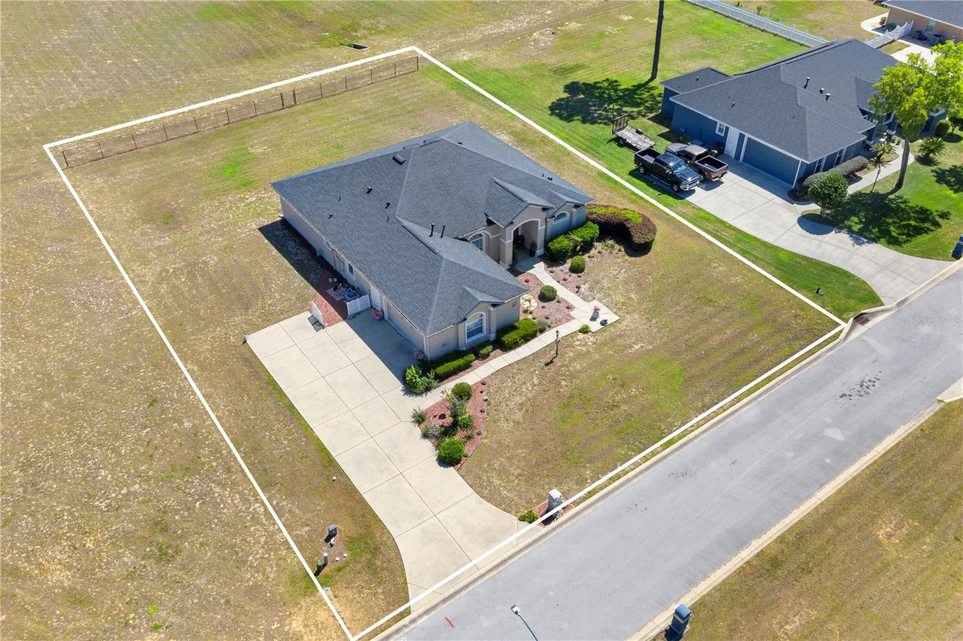 6426 SE 10th Street Ocala FL 34472