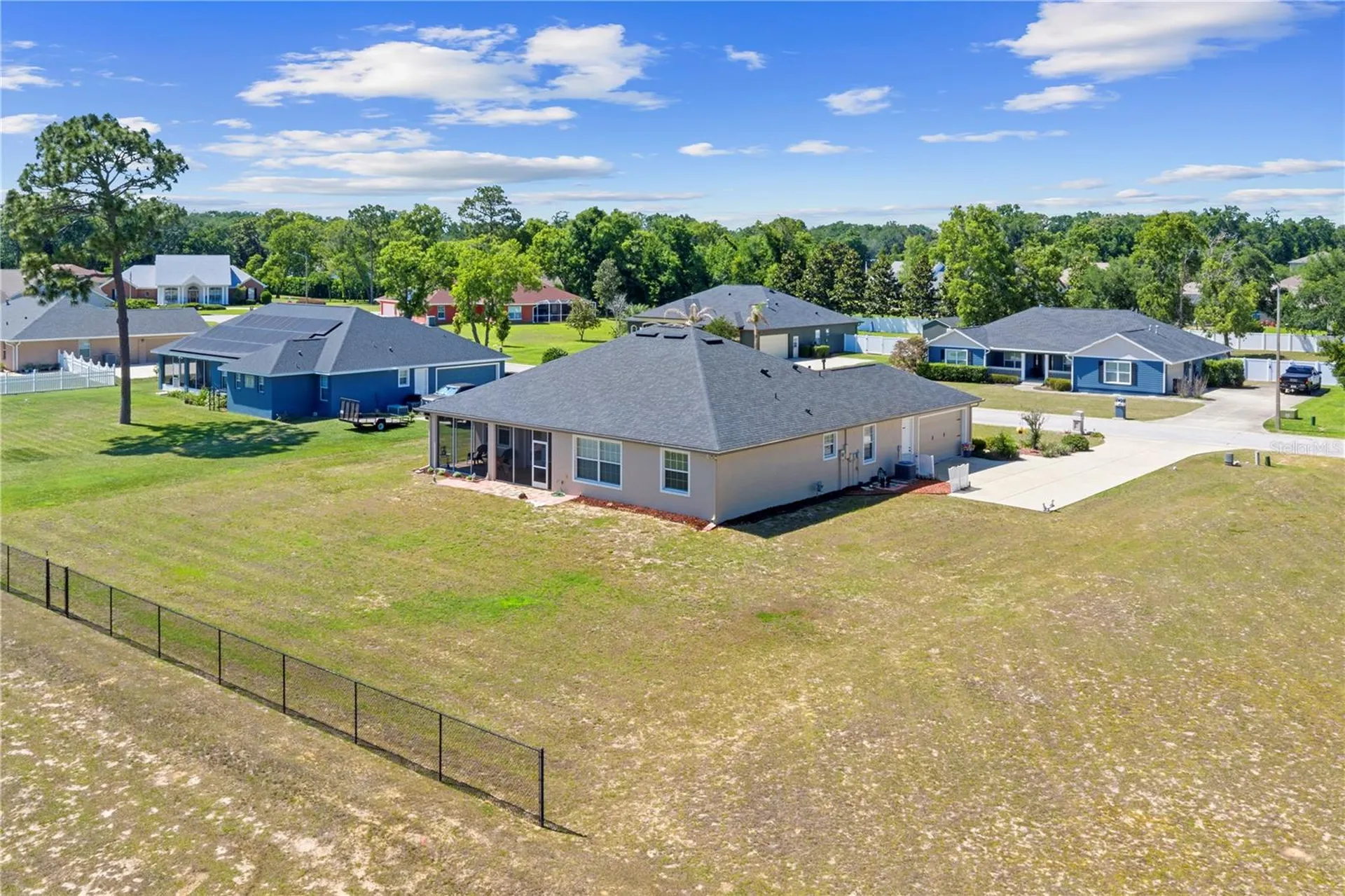 6426 SE 10th Street Ocala FL 34472