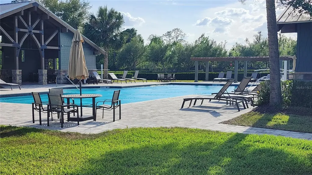 14154 Shocklach Drive Winter Garden FL 34787