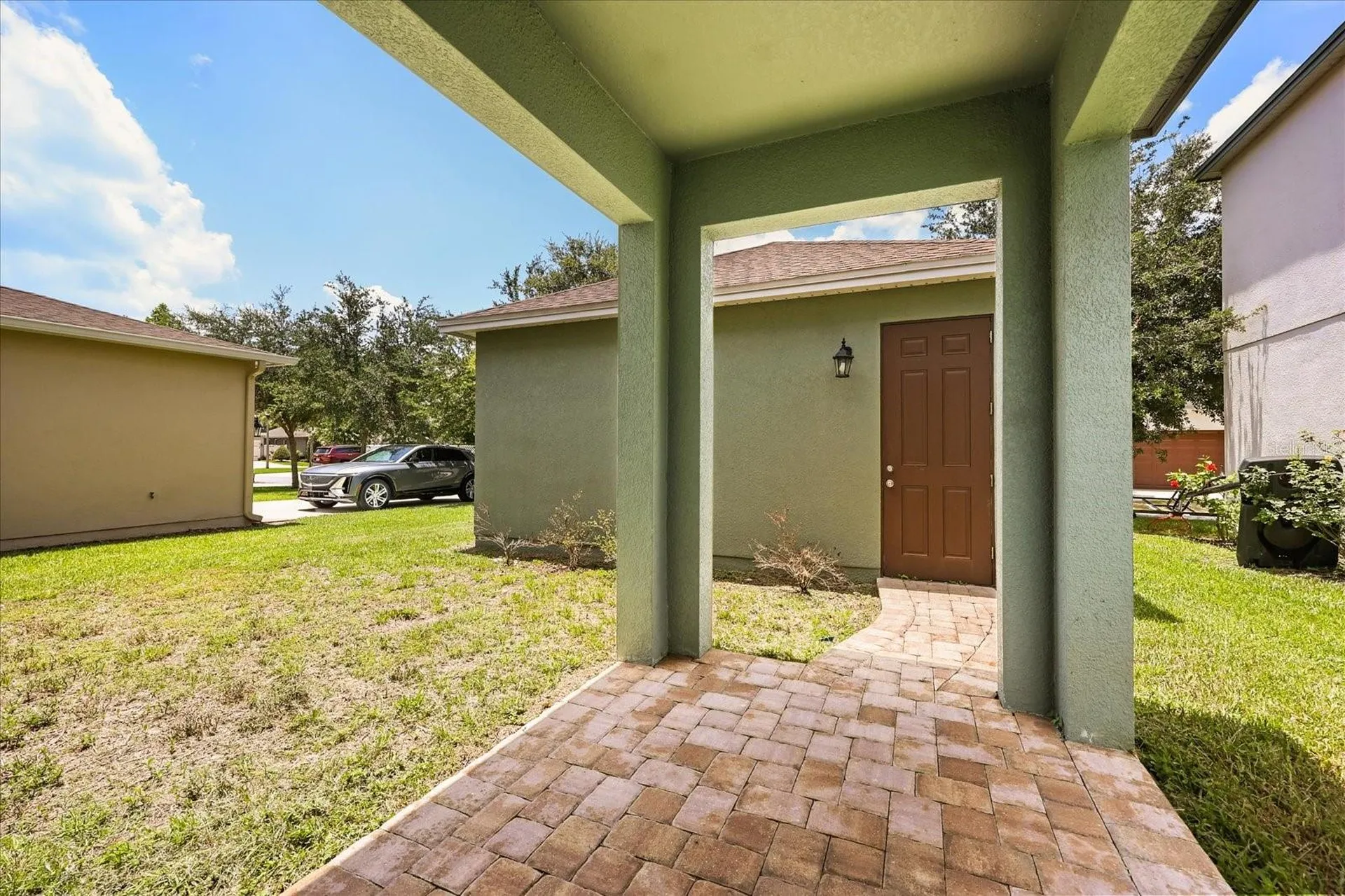 14154 Shocklach Drive Winter Garden FL 34787