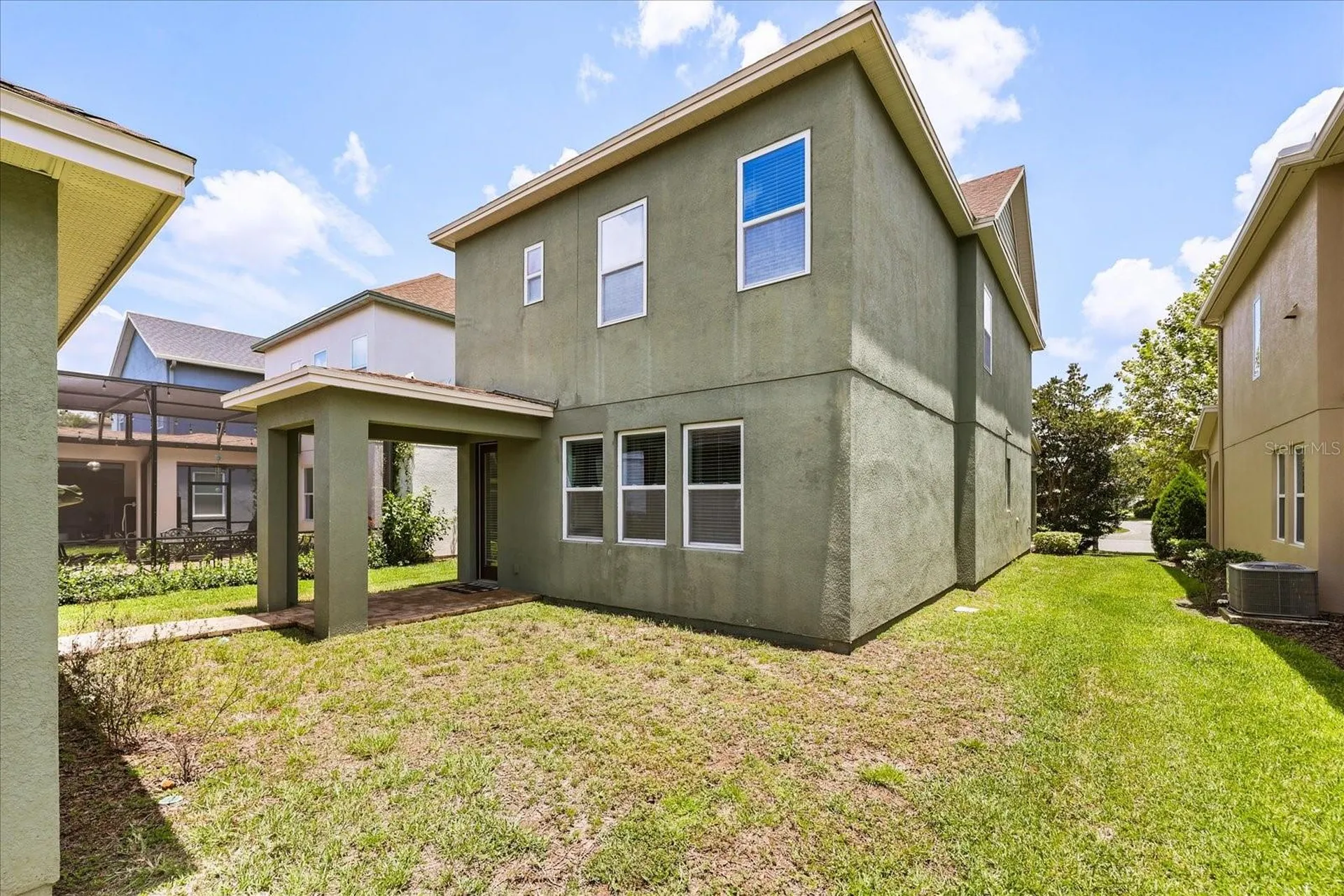 14154 Shocklach Drive Winter Garden FL 34787