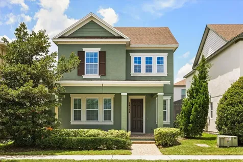 14154 Shocklach Drive Winter Garden FL 34787