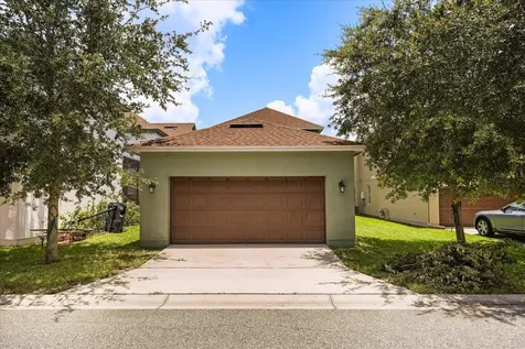 14154 Shocklach Drive Winter Garden FL 34787