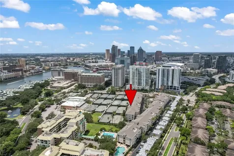 501 Knights Run Avenue Tampa FL 33602