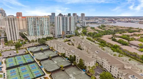501 Knights Run Avenue Tampa FL 33602