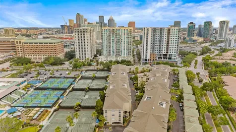 501 Knights Run Avenue Tampa FL 33602