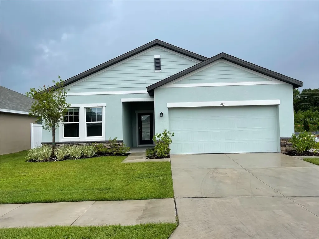 972 Ocean Spray Drive Ruskin FL 33570