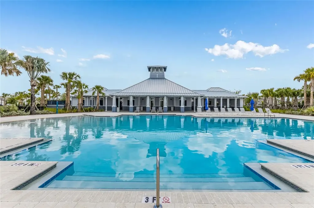 972 Ocean Spray Drive Ruskin FL 33570