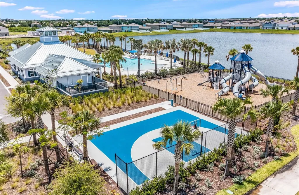 972 Ocean Spray Drive Ruskin FL 33570