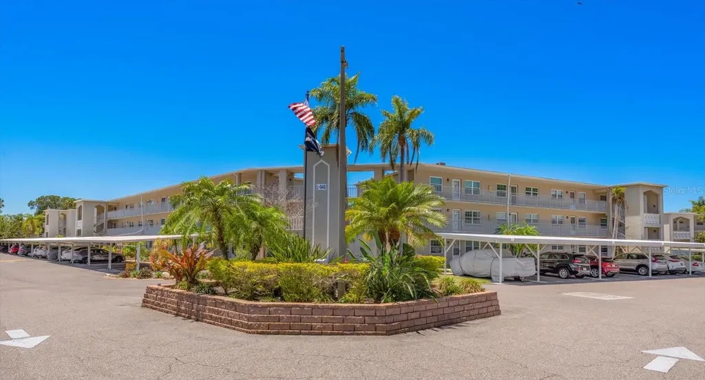 948 Virginia Street Dunedin FL 34698