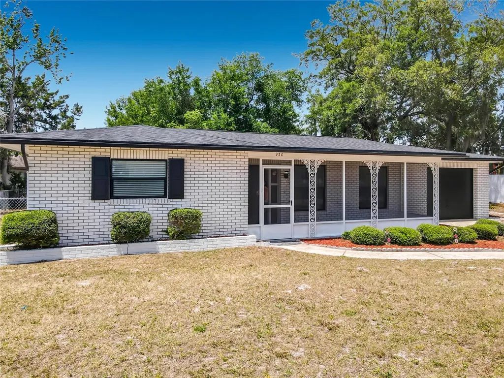 930 Troy Drive Deltona FL 32725
