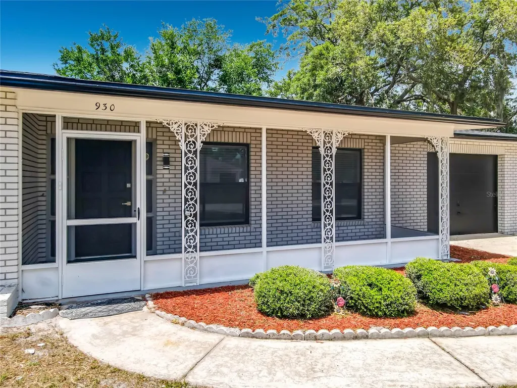 930 Troy Drive Deltona FL 32725