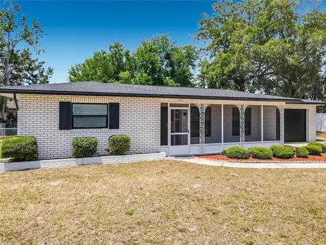 930 Troy Drive Deltona FL 32725