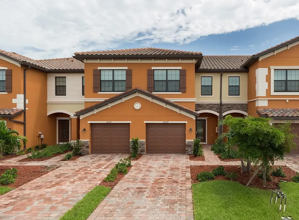 20169 Lagente Circle Venice FL 34293