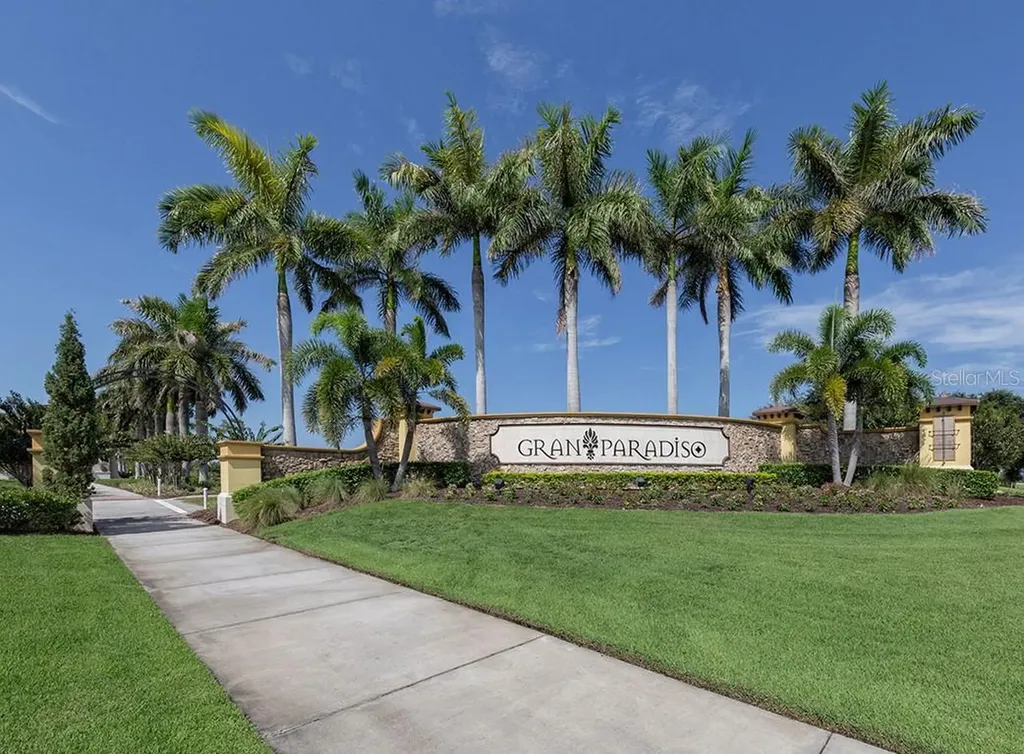 20169 Lagente Circle Venice FL 34293