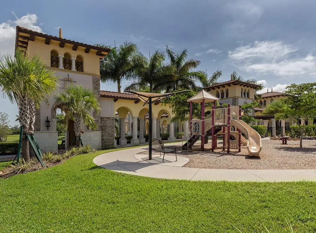 20169 Lagente Circle Venice FL 34293