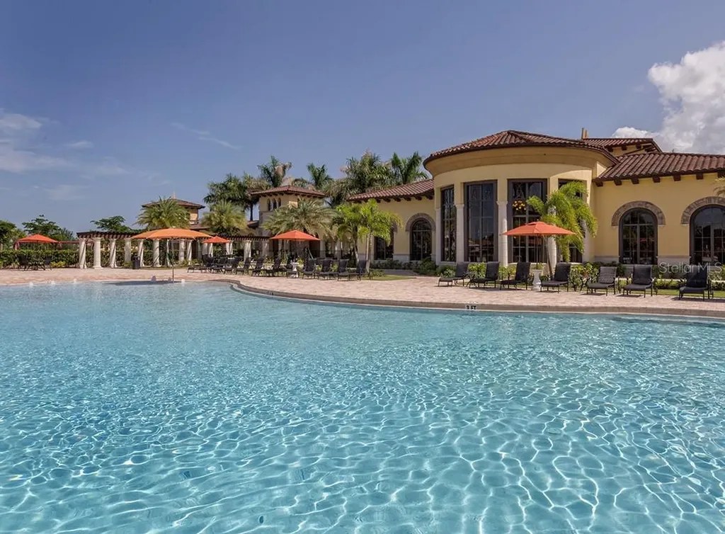 20169 Lagente Circle Venice FL 34293