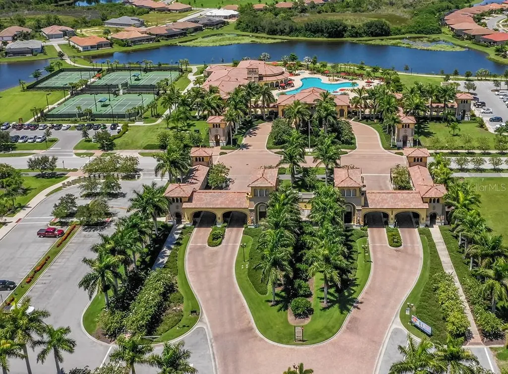 20169 Lagente Circle Venice FL 34293