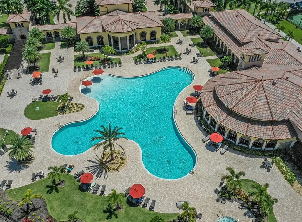20169 Lagente Circle Venice FL 34293