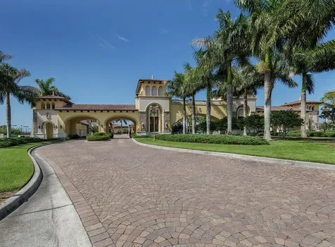20169 Lagente Circle Venice FL 34293