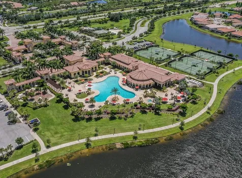 20169 Lagente Circle Venice FL 34293