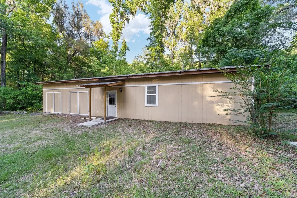 3747 SE 126th Place Belleview FL 34420