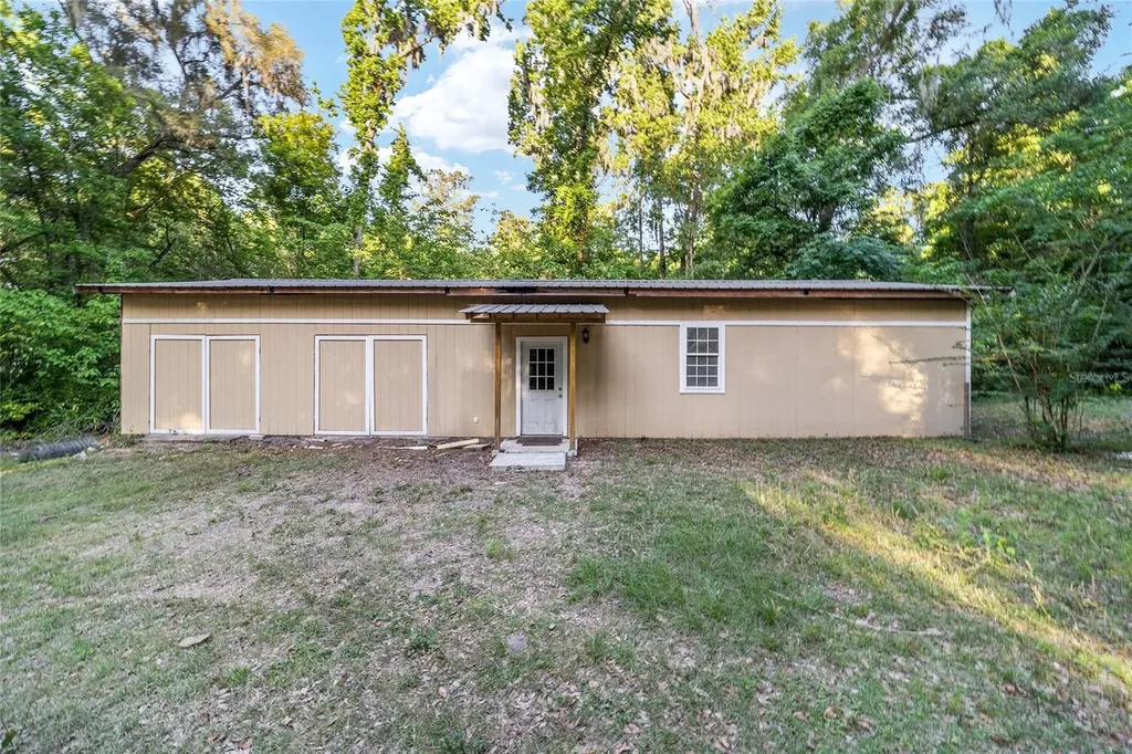 3747 SE 126th Place Belleview FL 34420