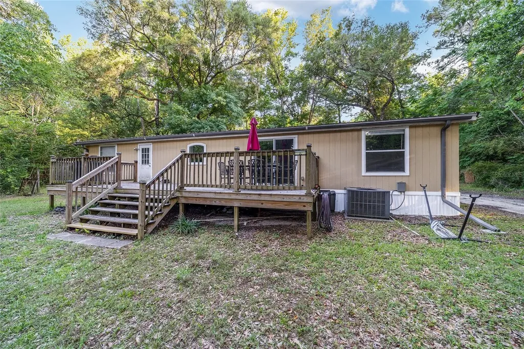 3747 SE 126th Place Belleview FL 34420