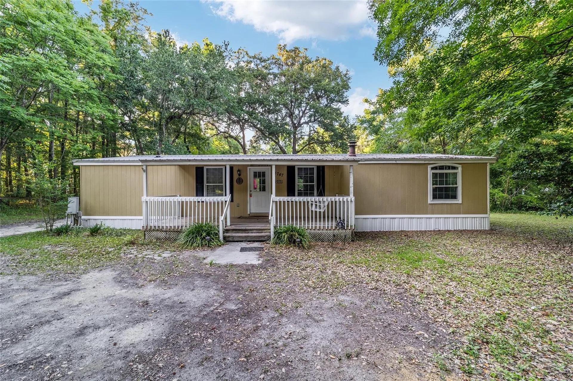 3747 SE 126th Place Belleview FL 34420