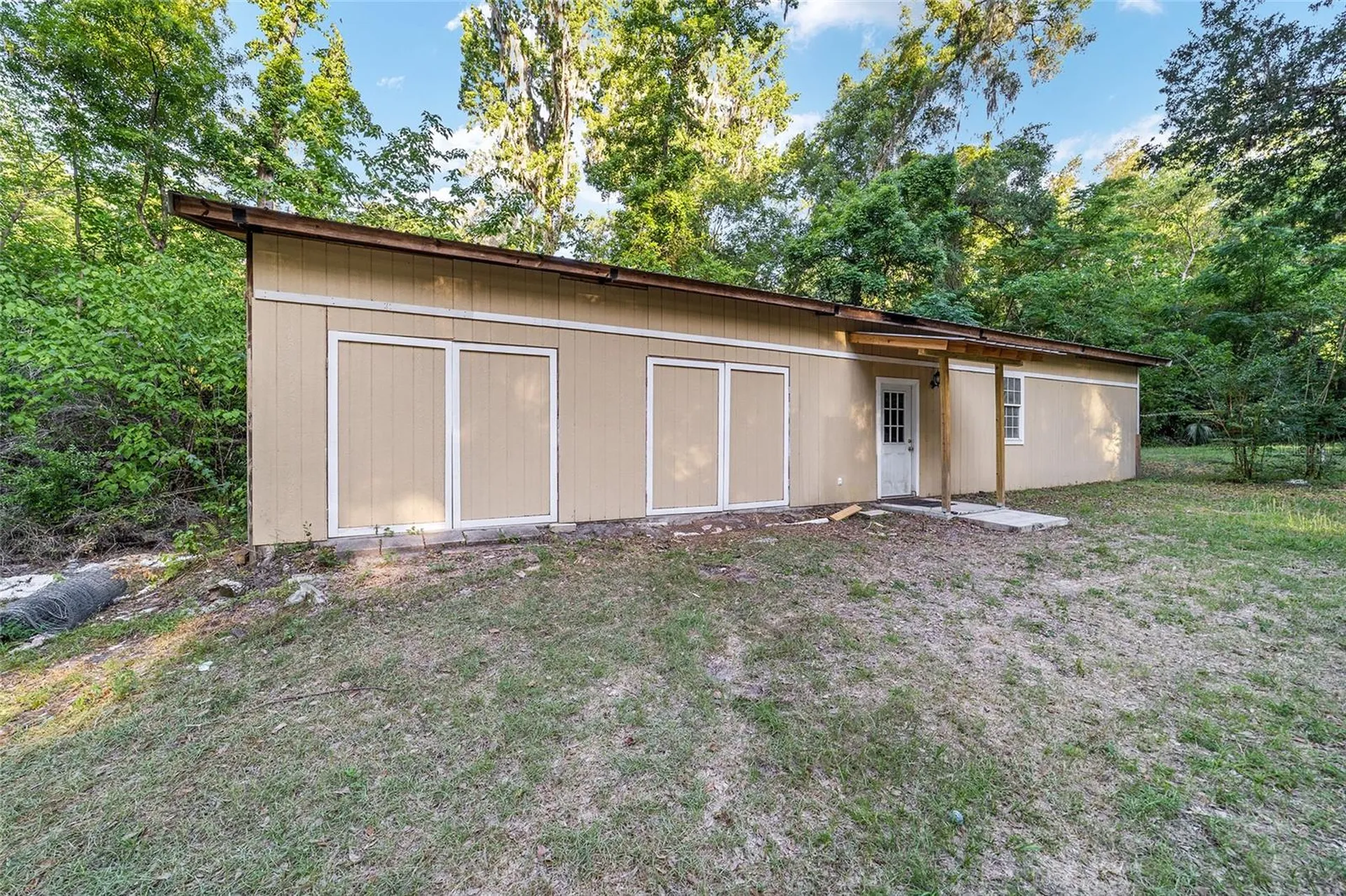 3747 SE 126th Place Belleview FL 34420