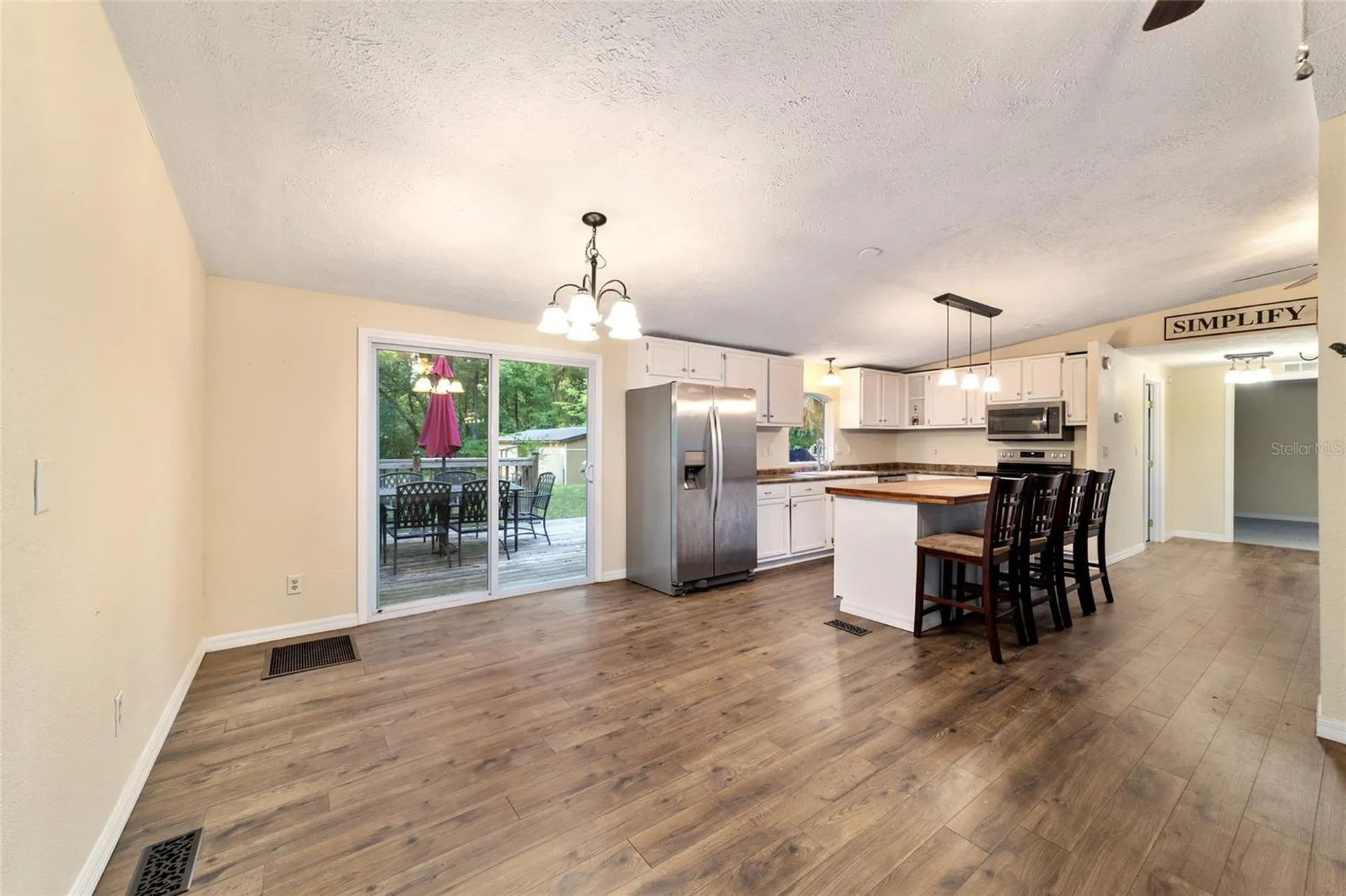 3747 SE 126th Place Belleview FL 34420
