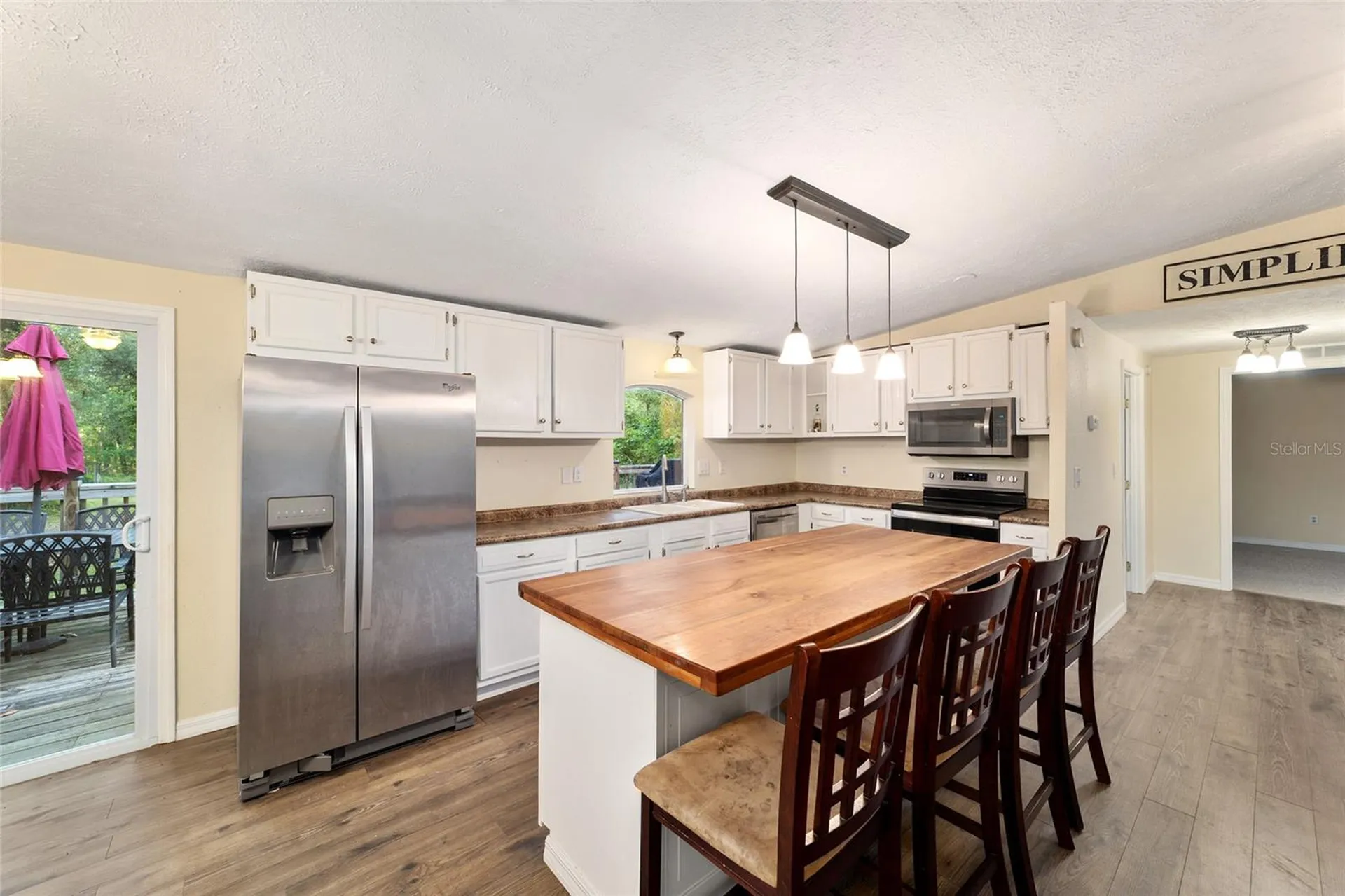 3747 SE 126th Place Belleview FL 34420