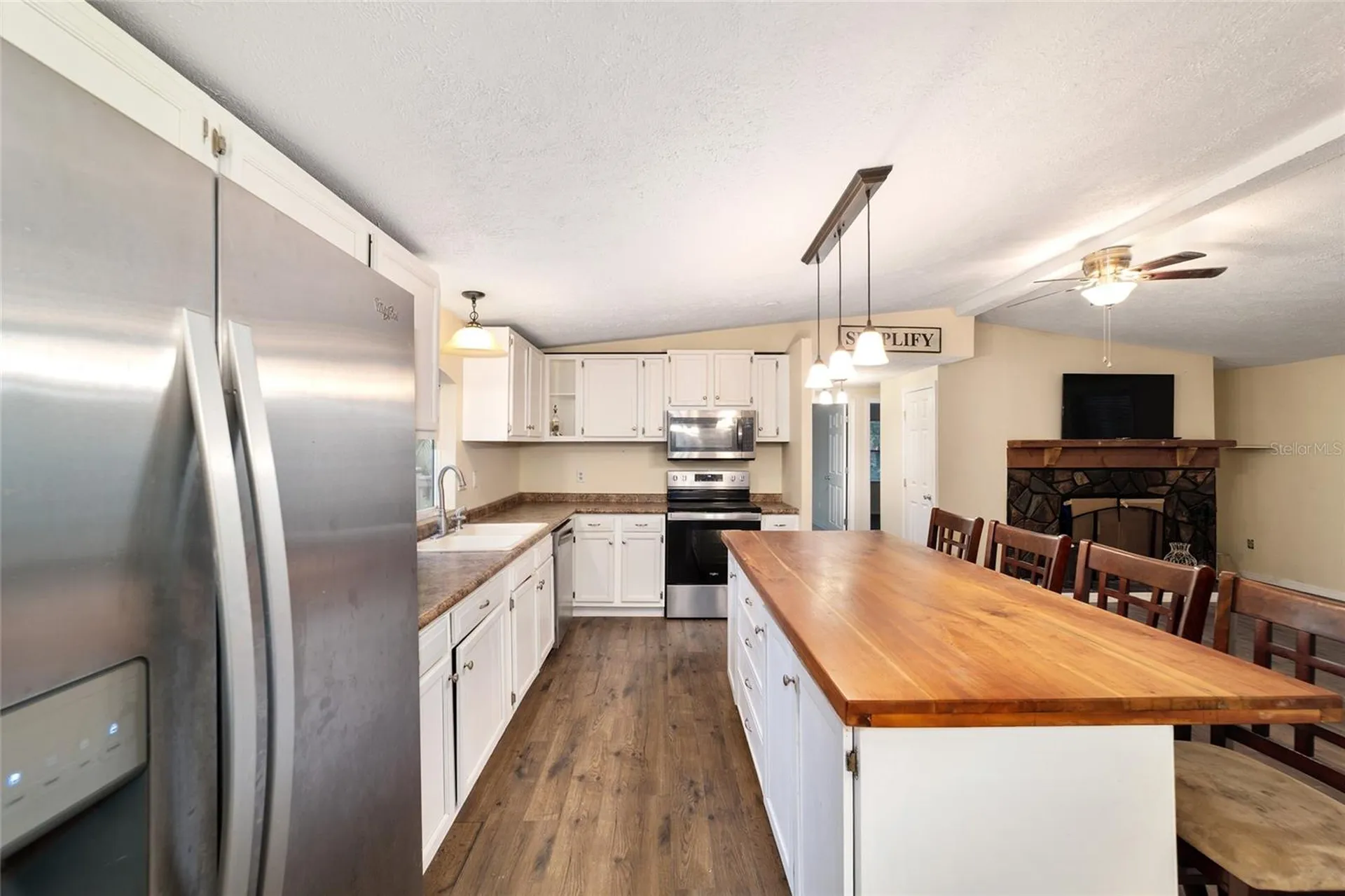 3747 SE 126th Place Belleview FL 34420