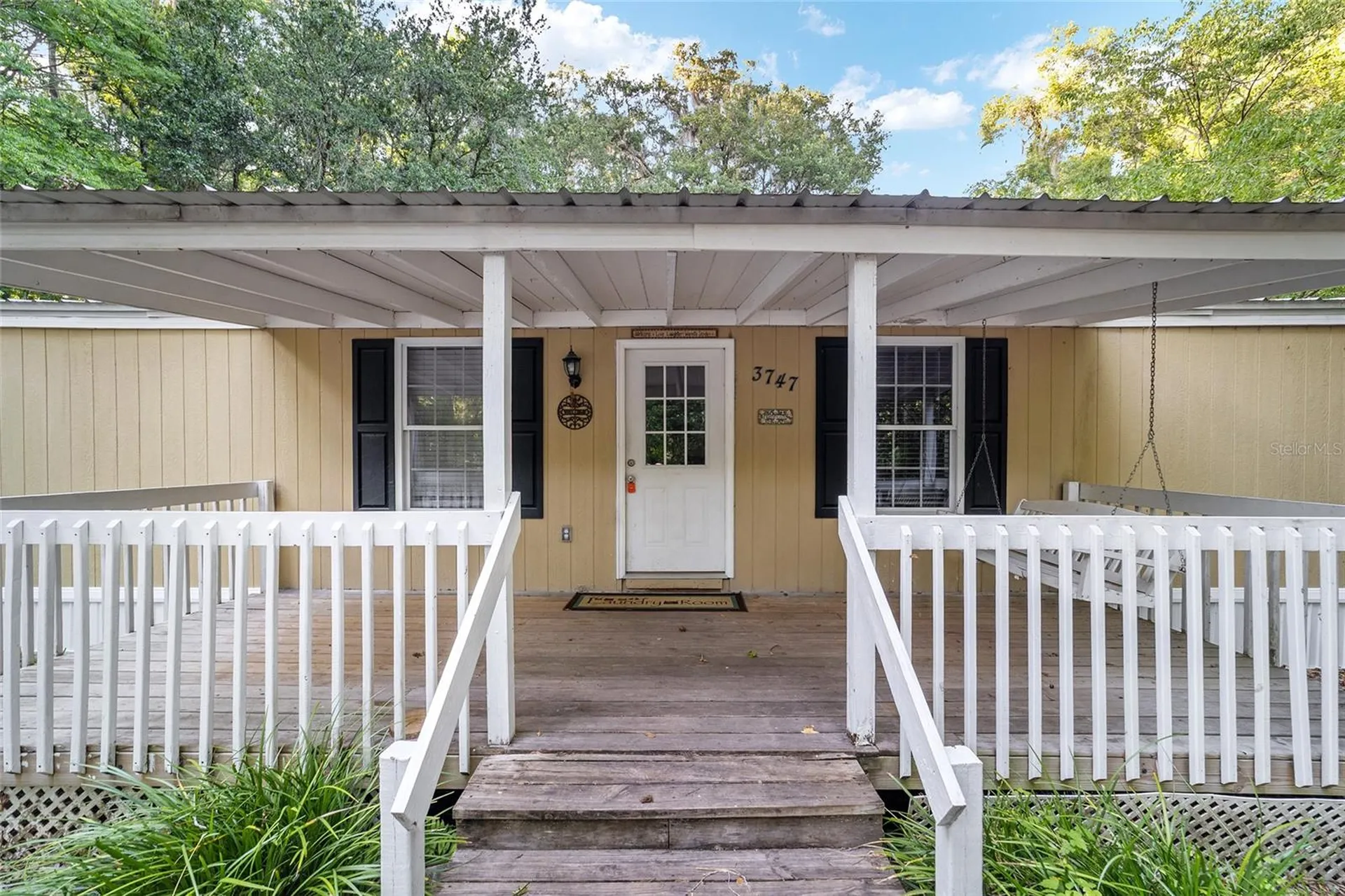 3747 SE 126th Place Belleview FL 34420