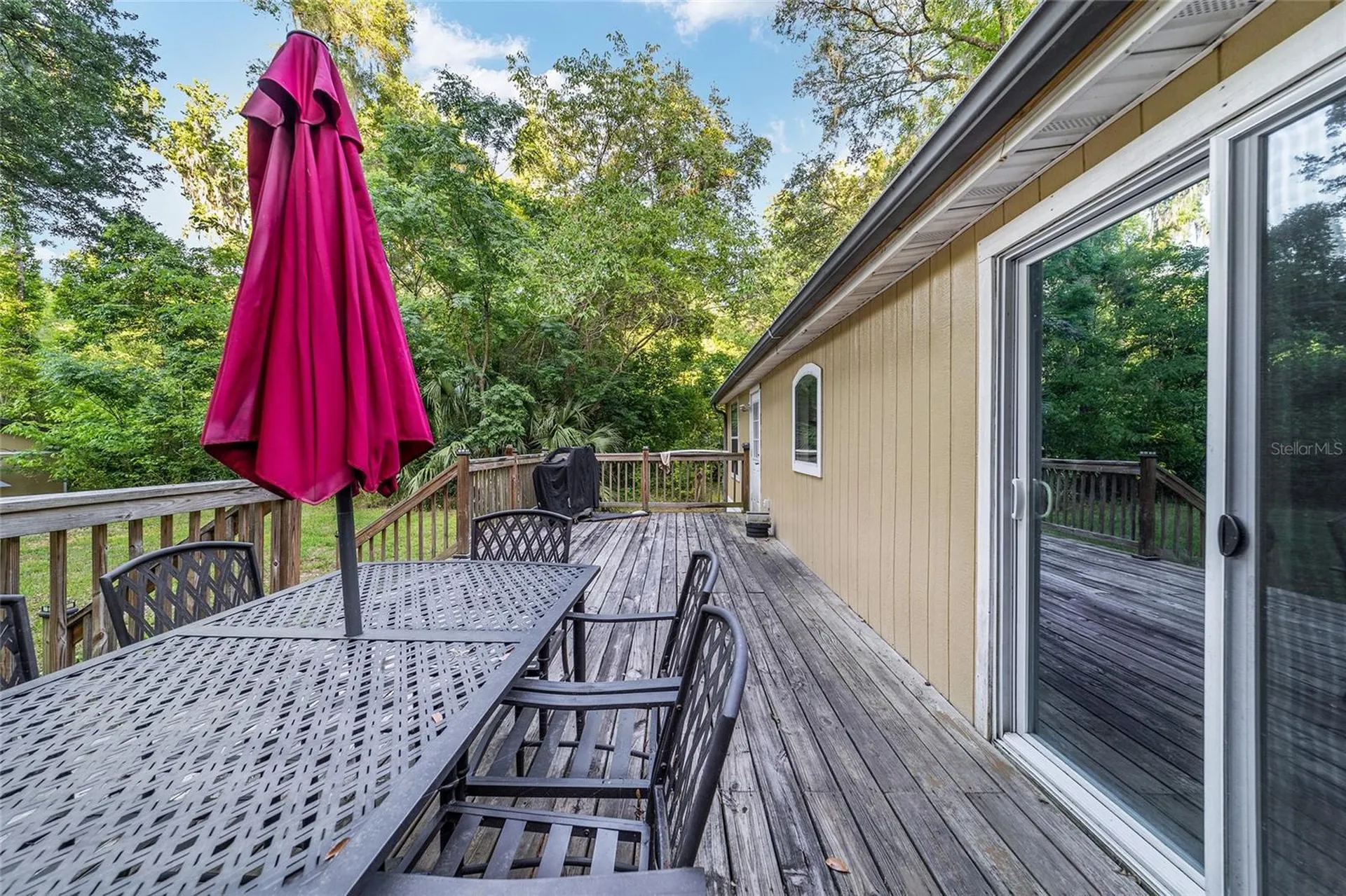 3747 SE 126th Place Belleview FL 34420