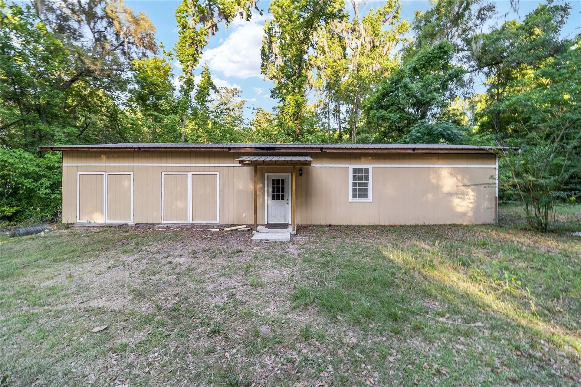 3747 SE 126th Place Belleview FL 34420