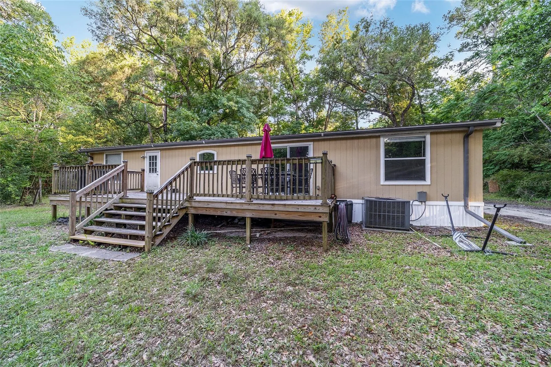3747 SE 126th Place Belleview FL 34420