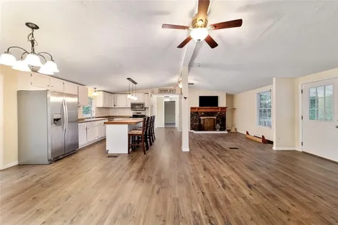 3747 SE 126th Place Belleview FL 34420