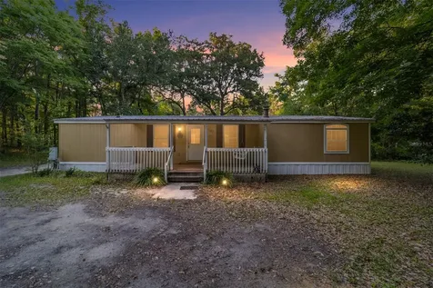 3747 SE 126th Place Belleview FL 34420