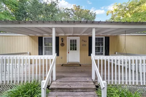 3747 SE 126th Place Belleview FL 34420
