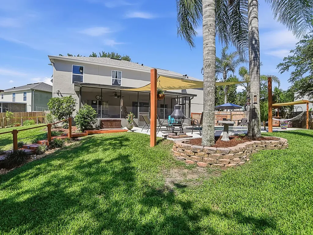 2542 Sheila Drive Apopka FL 32712