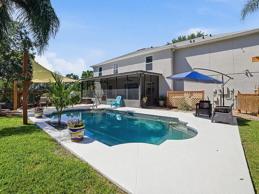 2542 Sheila Drive Apopka FL 32712