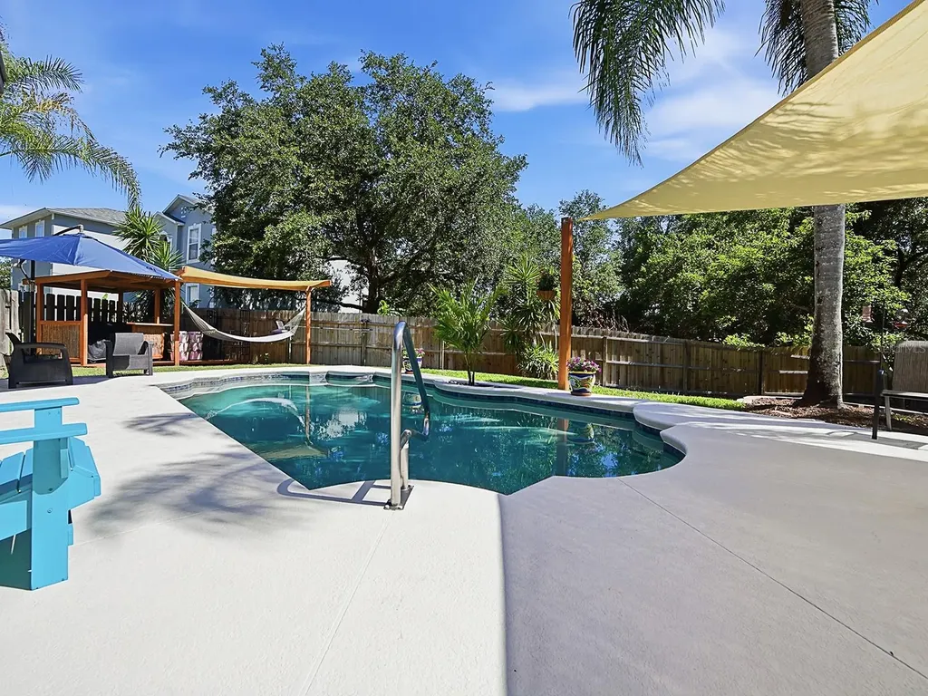 2542 Sheila Drive Apopka FL 32712
