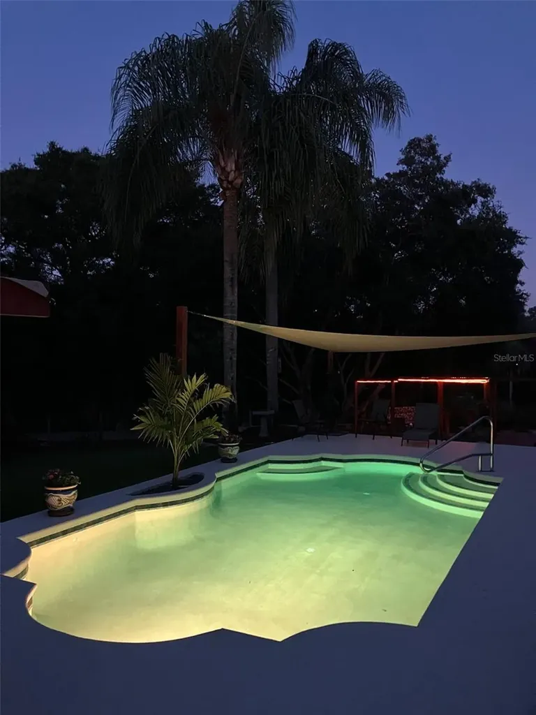2542 Sheila Drive Apopka FL 32712