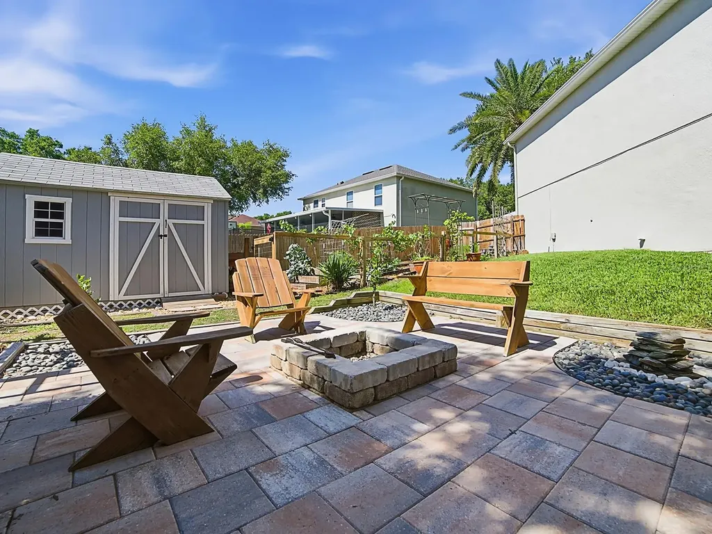 2542 Sheila Drive Apopka FL 32712