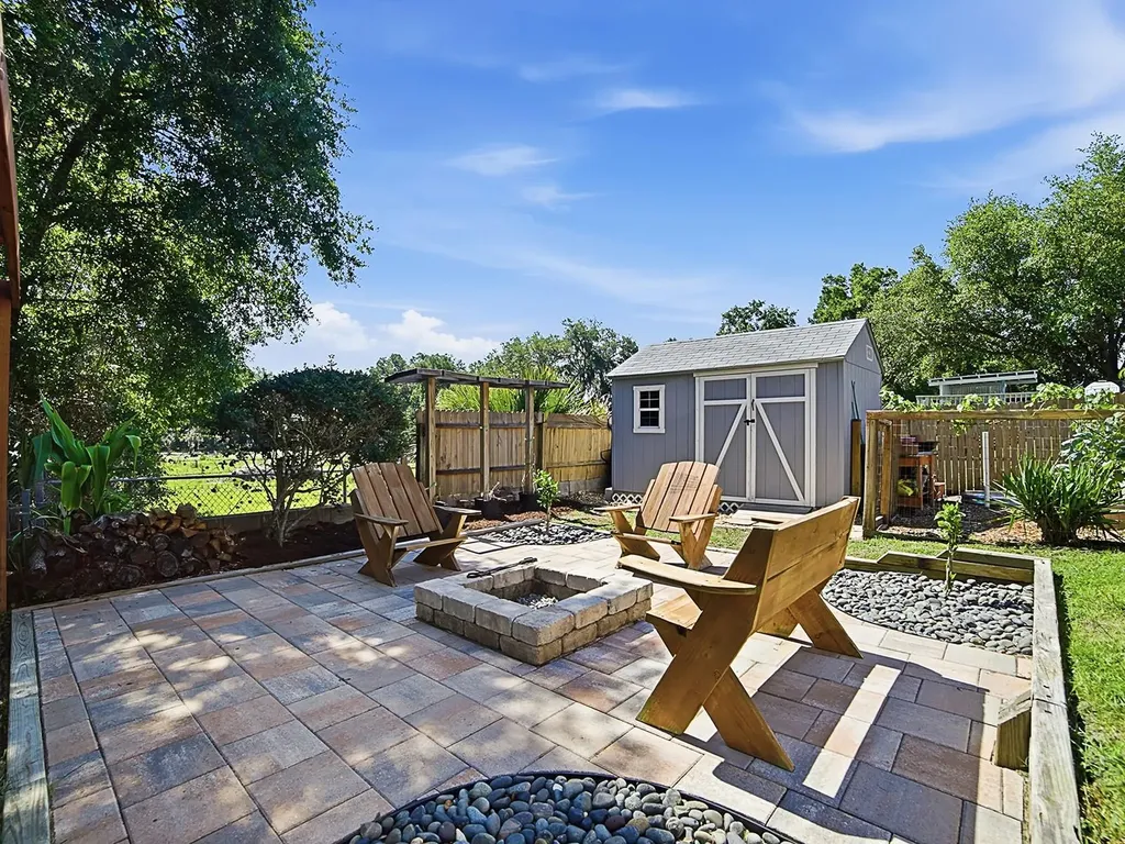 2542 Sheila Drive Apopka FL 32712