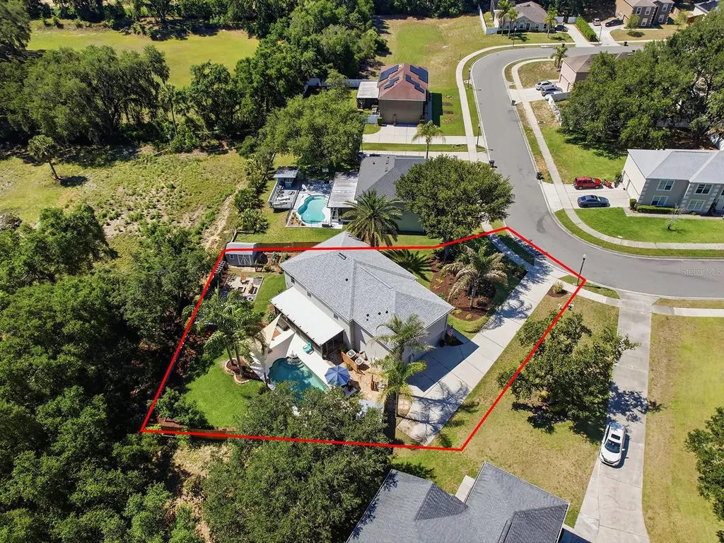 2542 Sheila Drive Apopka FL 32712